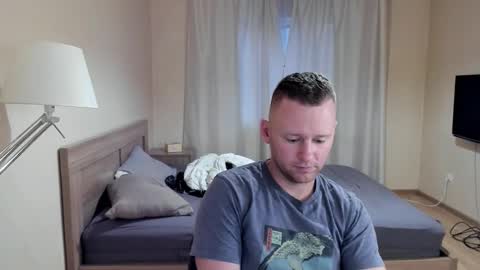 Michael Birkin online show from March 2026 04:16:02 AM