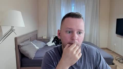 Michael Birkin online show from March 2026 04:18:02 AM