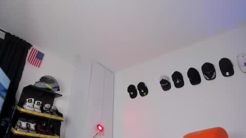 Michael Boy online show from March 2025 12:42:01 AM