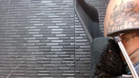 Michael Daviss online show from January 2025 01:11:01 PM