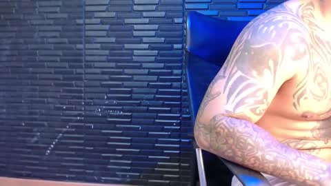 Michael Daviss online show from March 2025 04:02:01 PM