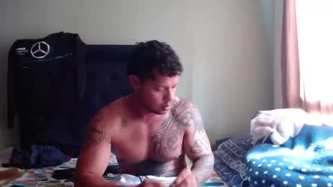 Snapshot of michael_daviss1 chatting on February 2026 08:18:01 PM Michael Daviss online show from February 2026 08:18:01 PM