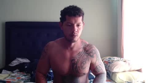 Snapshot of michael_daviss1 chatting on February 2026 06:46:01 PM Michael Daviss online show from February 2026 06:46:01 PM