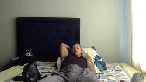 Michael Daviss online show from April 2026 04:22:02 PM