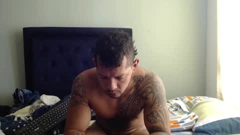 Michael Daviss online show from April 2026 01:34:02 PM