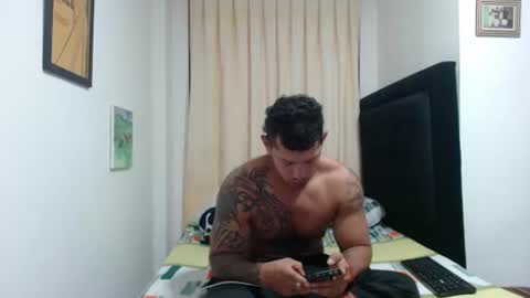 Michael Daviss online show from July 2026 02:32:01 PM