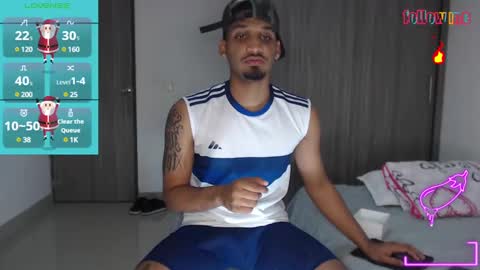 Snapshot of michael_jordanx chatting on December 2024 05:37:02 AM Angel online show from December 2024 05:37:02 AM