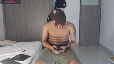 Snapshot of michael_jordanx chatting on January 2025 03:23:01 AM Angel online show from January 2025 03:23:01 AM