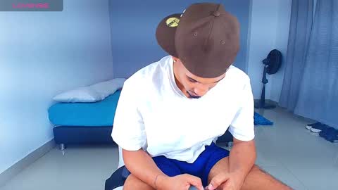 Snapshot of michael_jordanx chatting on January 2025 11:50:01 PM Angel online show from January 2025 11:50:01 PM