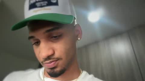 Snapshot of michael_jordanx chatting on February 2025 03:09:02 PM Angel online show from February 2025 03:09:02 PM