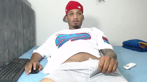 Snapshot of michael_jordanx chatting on May 2026 02:34:01 PM Angel online show from May 2026 02:34:01 PM