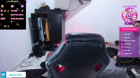 michael independent model  online show from February 2025 02:04:01 AM