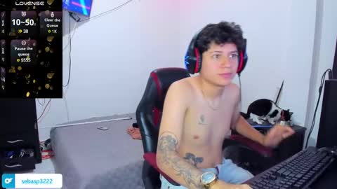 michael independent model  online show from February 2025 01:02:02 AM