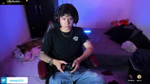 michael independent model  online show from February 2025 12:16:01 AM