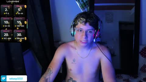 michael independent model  online show from April 2026 12:32:01 AM