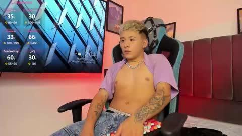 michael_lopez_1 online show from September 2025 07:02:02 PM