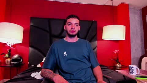 Michael Stevens online show from January 2025 05:54:02 PM