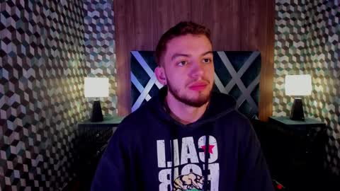 Michael Stevens online show from February 2025 02:34:02 PM