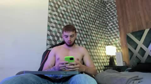 Michael Stevens online show from February 2025 11:49:02 AM