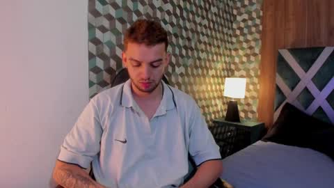 Michael Stevens online show from February 2025 12:11:01 PM