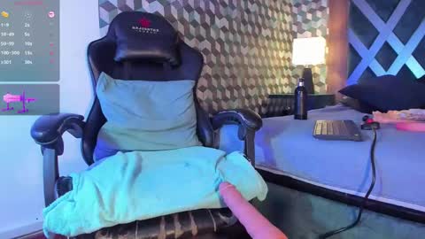 Michael Stevens online show from February 2025 12:08:01 PM