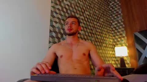 Michael Stevens online show from February 2025 05:31:01 PM