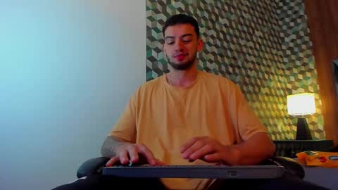 Michael Stevens online show from March 2025 11:36:02 AM