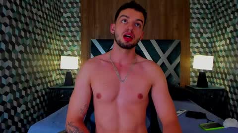 Michael Stevens online show from March 2025 10:02:02 PM