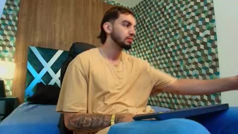 Michael Stevens online show from October 2025 07:00:01 PM