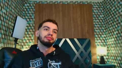 Michael Stevens online show from October 2025 01:20:02 PM