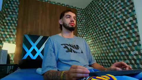 Michael Stevens online show from October 2025 10:18:01 AM