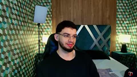 Michael Stevens online show from November 2025 02:49:02 PM