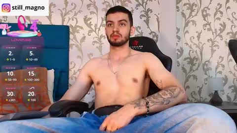 Michael Stevens online show from February 2026 08:04:02 PM