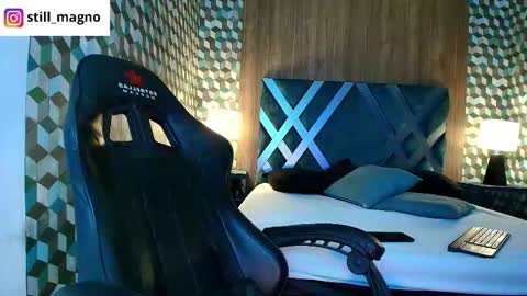 Michael Stevens online show from February 2026 01:40:02 AM