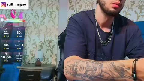 Michael Stevens online show from May 2026 09:14:01 AM