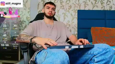 Michael Stevens online show from May 2026 09:14:01 AM