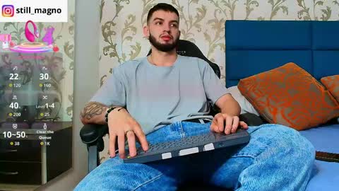 Michael Stevens online show from May 2026 04:28:01 AM