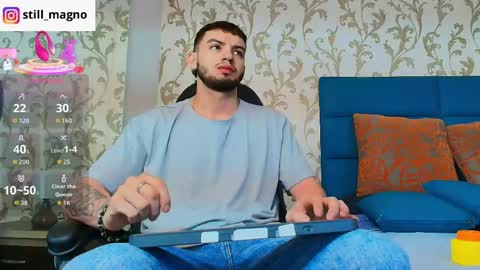Michael Stevens online show from May 2026 11:06:01 AM