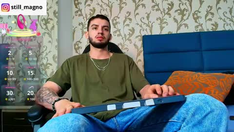 Michael Stevens online show from May 2026 11:38:01 AM