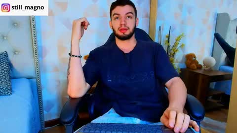 Michael Stevens online show from May 2026 09:47:01 AM