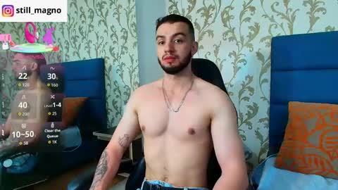 Michael Stevens online show from May 2026 03:20:02 PM
