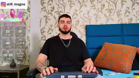 Michael Stevens online show from July 2026 07:10:02 PM