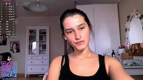 Emily online show from February 2026 02:21:01 PM