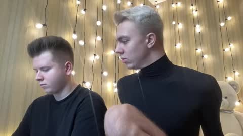 michael_sexdevil online show from January 2025 05:27:02 PM