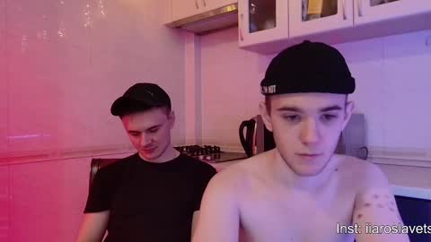 michael_sexdevil online show from January 2025 12:09:02 PM