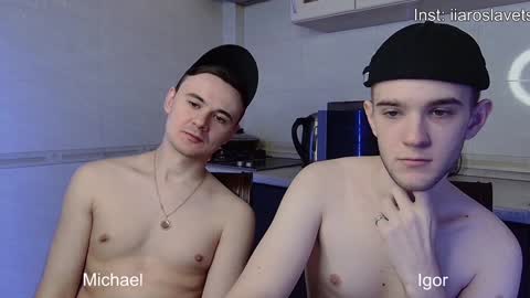 michael_sexdevil online show from January 2025 03:43:01 PM