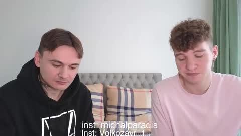 michael_sexdevil online show from March 2026 01:06:02 PM