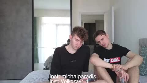 michael_sexdevil online show from March 2026 02:28:01 PM