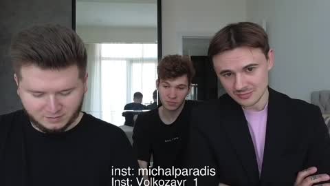 michael_sexdevil online show from April 2026 02:07:01 PM