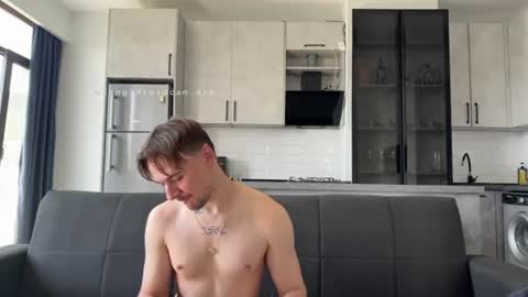 michael_sexdevil online show from June 2026 09:34:01 AM